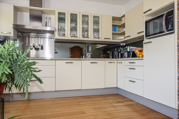 Medium property photo - Abraham Hopmanstraat 17, 5224 TP 's-Hertogenbosch